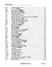 浏览型号MC68060的Datasheet PDF文件第8页