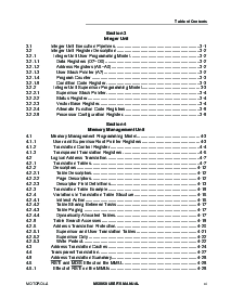 浏览型号MC68060的Datasheet PDF文件第9页