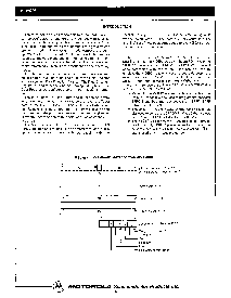 浏览型号MC68701的Datasheet PDF文件第6页