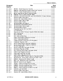 浏览型号MC68302RC16的Datasheet PDF文件第15页