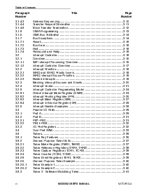 浏览型号MC68302PV16的Datasheet PDF文件第6页
