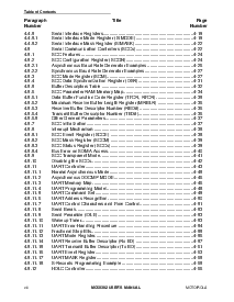 浏览型号MC68302PV20的Datasheet PDF文件第8页