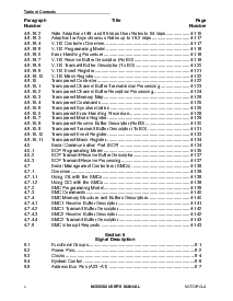 浏览型号MC68302PV20的Datasheet PDF文件第10页
