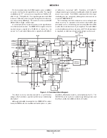 浏览型号MC68194FJR2的Datasheet PDF文件第5页
