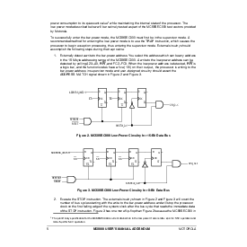 浏览型号MC68000的Datasheet PDF文件第5页