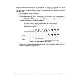 浏览型号MC68000的Datasheet PDF文件第7页