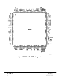 浏览型号MC68332GVFC16的Datasheet PDF文件第8页