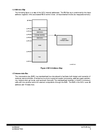 浏览型号MC68332GCFC20的Datasheet PDF文件第9页