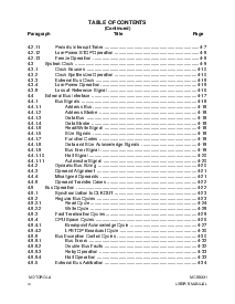 浏览型号MC68331CFC20的Datasheet PDF文件第4页