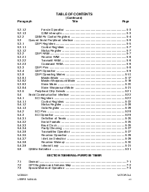 浏览型号MC68331CFC20的Datasheet PDF文件第7页