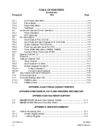 浏览型号MC68331CFC20的Datasheet PDF文件第8页