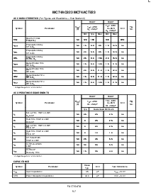 浏览型号MC74AC823DW的Datasheet PDF文件第7页