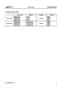 浏览型号MC80F0104的Datasheet PDF文件第7页