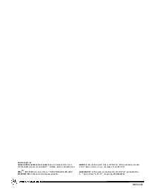 浏览型号MC92308CI的Datasheet PDF文件第4页