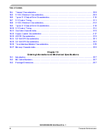 浏览型号MC908QY8的Datasheet PDF文件第16页