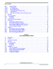 浏览型号MC908QY8的Datasheet PDF文件第8页