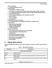 浏览型号MC9328MX21VM的Datasheet PDF文件第5页