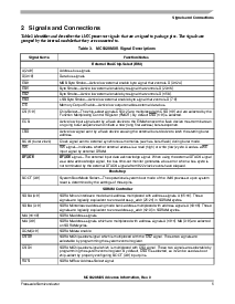 浏览型号MC9328MXS的Datasheet PDF文件第5页