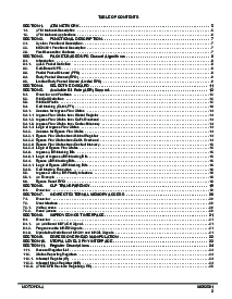 浏览型号MC92501GC的Datasheet PDF文件第3页