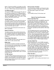 浏览型号MC92052的Datasheet PDF文件第3页
