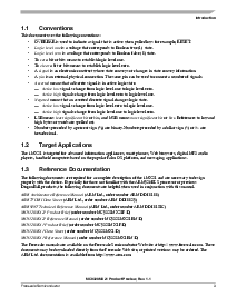 浏览型号MC9328MX21CVM的Datasheet PDF文件第3页