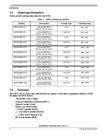 浏览型号MC9328MX21CVM的Datasheet PDF文件第4页