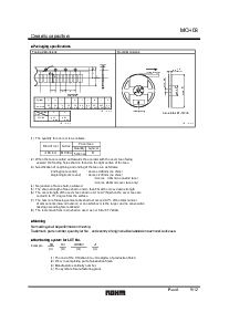 浏览型号MCH032A3R9CK的Datasheet PDF文件第9页