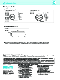 浏览型号MCH183A103CC的Datasheet PDF文件第5页