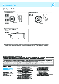 浏览型号MCH155FN103J的Datasheet PDF文件第5页
