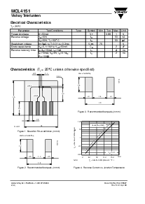 浏览型号MCL4151的Datasheet PDF文件第2页