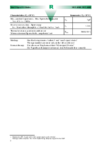 浏览型号MCL4448的Datasheet PDF文件第2页