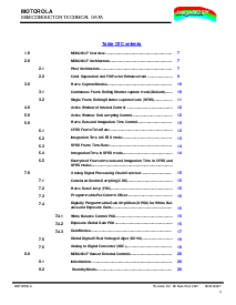 浏览型号MCM20027的Datasheet PDF文件第4页