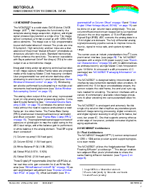 浏览型号MCM20027的Datasheet PDF文件第7页