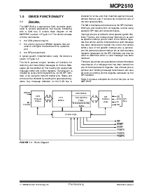 浏览型号MCP2510的Datasheet PDF文件第3页