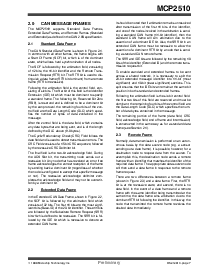 浏览型号MCP2510的Datasheet PDF文件第7页