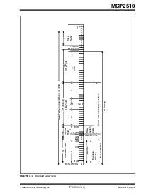 浏览型号MCP2510的Datasheet PDF文件第9页