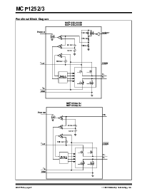 浏览型号MCP1630TEMS的Datasheet PDF文件第2页