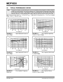 浏览型号MCP1630T的Datasheet PDF文件第6页