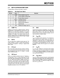 浏览型号MCP1630T的Datasheet PDF文件第9页