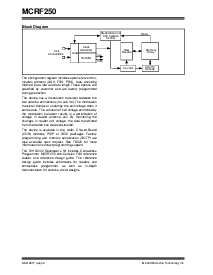 浏览型号MCRF250-I/SN的Datasheet PDF文件第2页