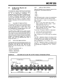 浏览型号MCRF250-I/SN的Datasheet PDF文件第5页