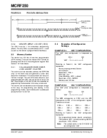 浏览型号MCRF250-I/SN的Datasheet PDF文件第6页
