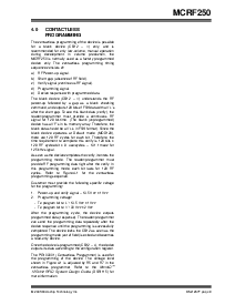 浏览型号MCRF250-I/SN的Datasheet PDF文件第9页