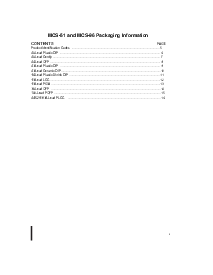 浏览型号MCS-51的Datasheet PDF文件第3页