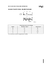 浏览型号MCS-51的Datasheet PDF文件第6页