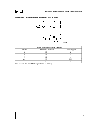 浏览型号MCS-51的Datasheet PDF文件第7页