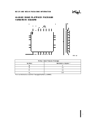 浏览型号MCS-51的Datasheet PDF文件第8页
