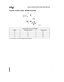 浏览型号MCS-51的Datasheet PDF文件第9页