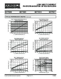 浏览型号MCT5210的Datasheet PDF文件第6页