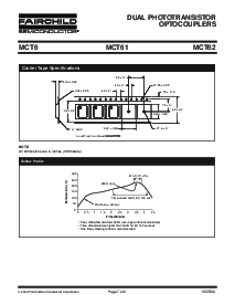 浏览型号MCT62SD的Datasheet PDF文件第7页